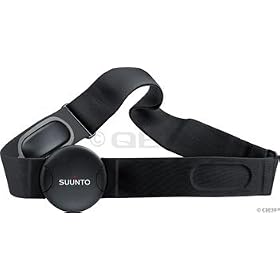Suunto Dual Belt Suunto Dual Belt