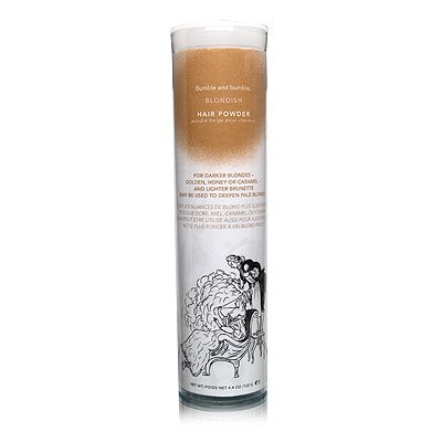 Bumble and Bumble Hair Powder ( Blondish ) 4.4 oz