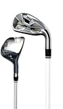 NIKE Womens Machspeed Iron Set