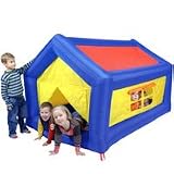 Babylo Inflatable Playhouse