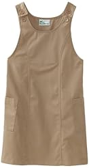 Girls Sequined Sleeveless Princess Seams   Waistline High-Low-Hem Chiffon/Polyester Jumper 