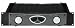 Behringer A500 600W Reference-Class Studio Power Amplifier