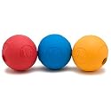 JW Pet Amaze-A-Ball Treat Ball for Dogs