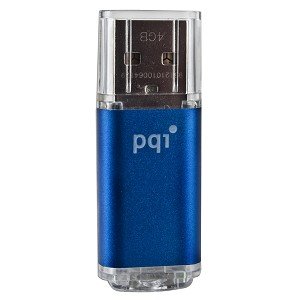 Rocky Mountain Ram PQI Drive U273-4G-DB