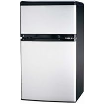 Igloo FR834a 3.2-Cu-Ft Refrigerator