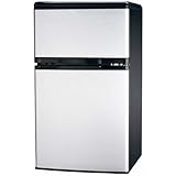Igloo FR834a 3.2-Cu-Ft Refrigerator