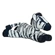 Zest Zebra Flopsie Plush Toy 12"