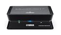 Yamaha MusicCAST2 MCX-A300BL Network Music Player With Built In Amplifier 1 - Each, Black