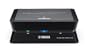 Yamaha MusicCAST2 MCX-A300BL Network Music Player With Built In Amplifier 1 - Each, Black