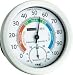Bild: TFA 45.2028 Thermo-Hygrometer-Messger�t