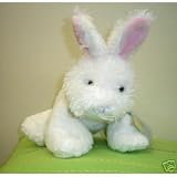 Webkins White Rabbit 8.5 Bunny (Case of 6)
