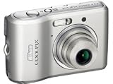 Electronics : Nikon - Coolpix L16 silver