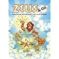 Zeus & Co. Griechische Mythologie - mal ganz anders