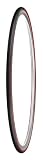 Michelin Lithion 2 - Pneu route - Noir/Rouge - 700x23C / 23-622