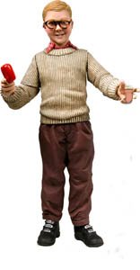 31hfZwS39pL Christmas Story 7 Action Figure Ralphie