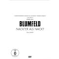 Blumfeld - Nackter als Nackt/Live in Berlin (2 DVD) [Limited Edition]