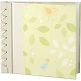 Little Birdie Green Baby's First Book