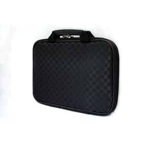 Acer Aspire One AO751h-1192 11.6-Inch Blue Netbook CaseCrown Double Memory Foam Thin Netbook Case (Checker Style)