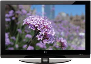 LG 50PG60 50-Inch 1080p Plasma Frameless Edge HDTV