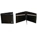 Kenneth Cole New York Messina Collection Passcase Wallet