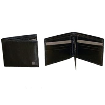 Kenneth Cole New York Messina Collection Passcase Wallet Kenneth Cole New York Messina Collection Passcase Wallet
