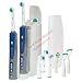 Health & Personal Care : Oral-B Professional Care 8850-DLX Electric Power Toothbrush