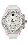 Zodiac Air Dragon Chronograph Swarovski® stones Women's watch #ZS7631