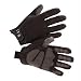 Gloves TAC-A Tactical Application Black M