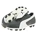 Puma King Exec FG KIDS (Black/White)