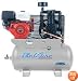 BelAire Air Compressors BEL 3G3HH Two-Stage Air Compressor - 11HP Gasoline Powered, 30 Gallon