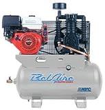 BelAire Air Compressors BEL 3G3HH Two-Stage Air Compressor - 11HP Gasoline Powered, 30 Gallon