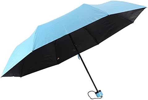 KROGL KROGL001C1 Windproof UV Sunscreen Women Umbrellas
