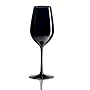 Ravenscroft RCroft Double Blind Black Tasting Glass Glass, Set of 4