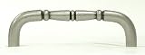 3-3/4 CTC Door Pull - Antique Pewter