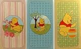 Disney Baby Winnie the Pooh Wipe Case