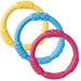 Multi Sensory Teether (Yellow)