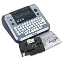 Brother PT-1280 P-touch Electronic Labeling System