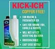 Kick Ich Medication - 2 L