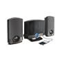 GPX Home Music System With Auxillary Input