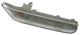 HELLA H23613001 Porsche 911/Boxster Passenger Side Side Marker Light Assembly