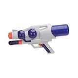 hydrotech aqua rebel water blaster
