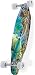 Sector 9 Sidewinder Series Looking Glass Complete Longboard Skateboard - 8.25