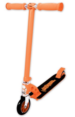 MADD MGP Mini Stuntscooter orange
