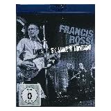 NEW Francis Rossi - Live From St. Luke's London (b (Blu-ray) by