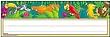 NAME PLATES AMAZING AMAZON 36/PK
