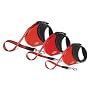 Flexi Comfort 2 Retractable All Belt Leash For Dogs Up To 77lbs.