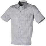 Cloudveil More Gripped Button-Down Short-Sleeve Shirt - Men's