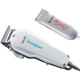 Wahl All Star Combo Clipper/Trimmer