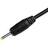 Fusion5 5V 2A 2.5Mm Universal USB Charger Cable Mains Power Supply For Tablet PC