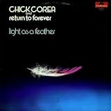 Light As A Feather [Vinyl LP] [Stereo]